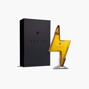 Limited Edition Tesla Anejo